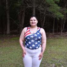 JD and Messy Andi: Have a Messy 4th of July!