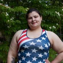 JD and Messy Andi: Have a Wet 4th of July!