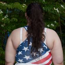 JD and Messy Andi: Have a Wet 4th of July!