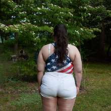 JD and Messy Andi: Have a Wet 4th of July!