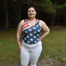 JD and Messy Andi: Have a Messy 4th of July!