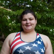 JD and Messy Andi: Have a Wet 4th of July!
