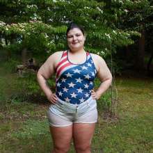 JD and Messy Andi: Have a Wet 4th of July!