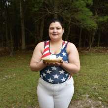 JD and Messy Andi: Have a Messy 4th of July!