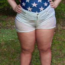 JD and Messy Andi: Have a Wet 4th of July!