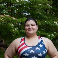 JD and Messy Andi: Have a Wet 4th of July!