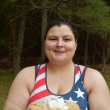 JD and Messy Andi: Have a Messy 4th of July!