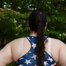 JD and Messy Andi: Have a Wet 4th of July!