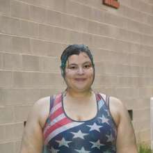 JD and Messy Andi: Have a Messy 4th of July!