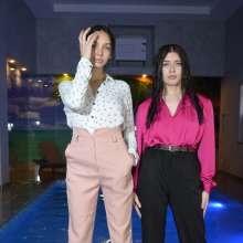 WetlookerUpdates: [girls] New updates on Wetlooker!