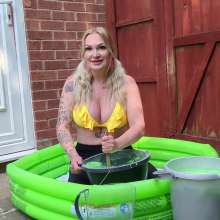 TheGungeZone: Eden's Messy Gunge Fun