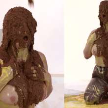 HotWamHD: Emily naked in Custard and Porridge Part 2 now in umd store
