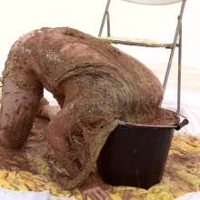 HotWamHD: Emily naked in Custard and Porridge Part 2 now in umd store