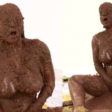 HotWamHD: Emily naked in Custard and Porridge Part 2 now in umd store