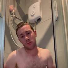messy944: Flour and Tight Green Boxers