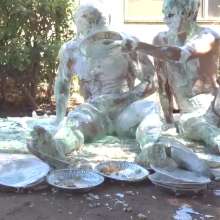 pyd2222: Gunge and Pie Tradition