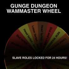YorkshireWammer: 