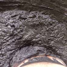 countrywam: Found more great mud in Maryland