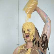 Whitestar: Ivy the messy Domme!