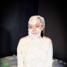 MissNoire - EffToy: MissNoire Firsts Marhsmallow Fluff Messy Session