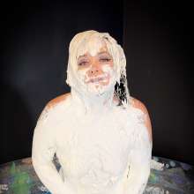 MissNoire - EffToy: MissNoire Firsts Marhsmallow Fluff Messy Session