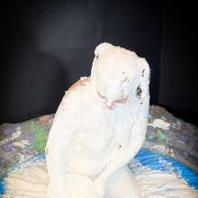MissNoire - EffToy: MissNoire Firsts Marhsmallow Fluff Messy Session
