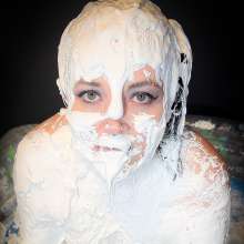 MissNoire - EffToy: MissNoire Firsts Marhsmallow Fluff Messy Session