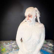 MissNoire - EffToy: MissNoire Firsts Marhsmallow Fluff Messy Session