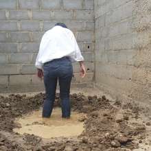 Sexlatin: In the Mud