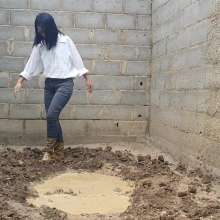 Sexlatin: In the Mud