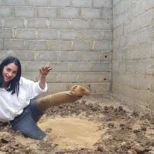 Sexlatin: In the Mud