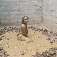 Sexlatin: In the Mud