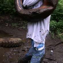 jace02116: Jace by River, Baggy Jncos, Xxl Southpole Hard 4 Mud  T