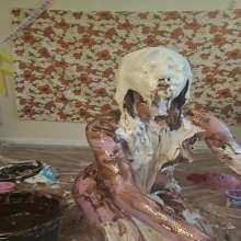 RevSlymsford: Jade's 4th Of July Week Messy Celebrations