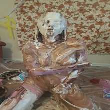 RevSlymsford: Jade's 4th Of July Week Messy Celebrations