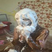 RevSlymsford: Jade's 4th Of July Week Messy Celebrations