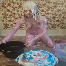 RevSlymsford: Jade's 4th Of July Week Messy Celebrations