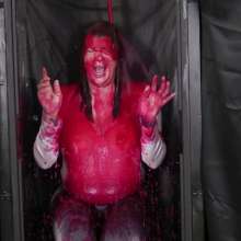 TheGungeZone: Jamie's Messy Ice Challenge