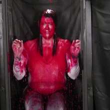 TheGungeZone: Jamie's Messy Ice Challenge