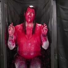 TheGungeZone: Jamie's Messy Ice Challenge
