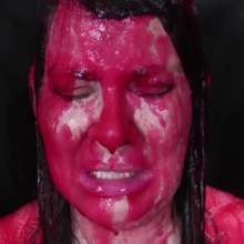 TheGungeZone: Jamie's Messy Ice Challenge