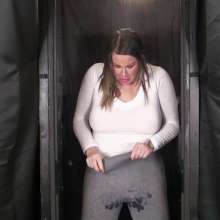 TheGungeZone: Jamie's Messy Ice Challenge