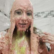 Splat Network: Jen Capone The Slime Tester!