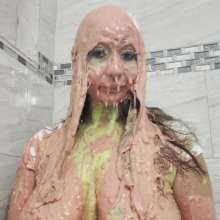 Splat Network: Jen Capone The Slime Tester!