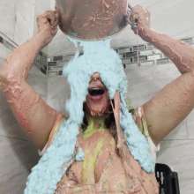 Splat Network: Jen Capone The Slime Tester!