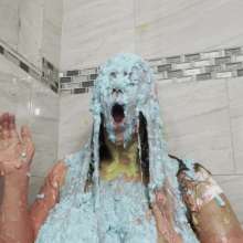 Splat Network: Jen Capone The Slime Tester!