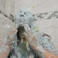 Splat Network: Jen Capone The Slime Tester!