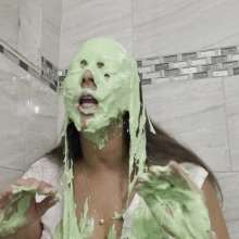 Splat Network: Jen Capone The Slime Tester!
