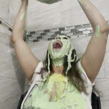 Splat Network: Jen Capone The Slime Tester!