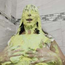 Splat Network: Jen Capone The Slime Tester!